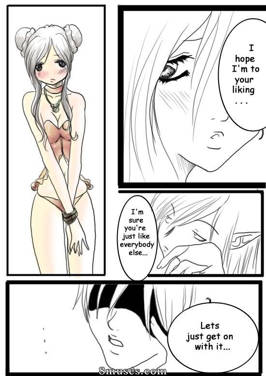 Slipshine Comics - Zamora Theater - Page 35