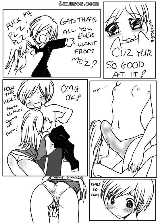 Slipshine Comics - Teatro Zamora - Página 49