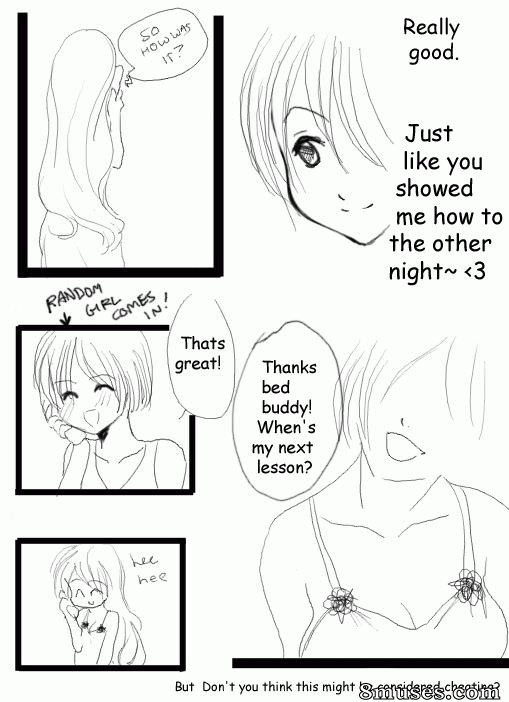 Slipshine Comics - Teatro Zamora - Página 33