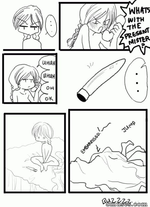 Slipshine Comics - Teatro Zamora - Página 28