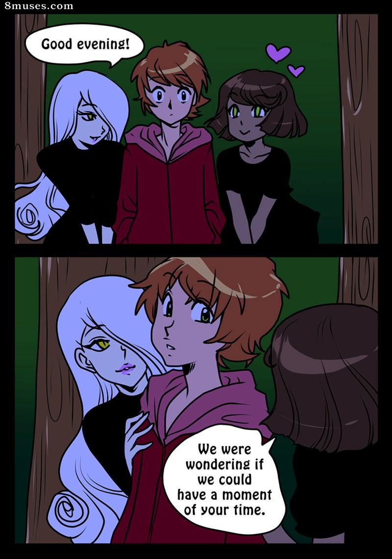 Slipshine Comics - Teatro Zamora - Página 1033