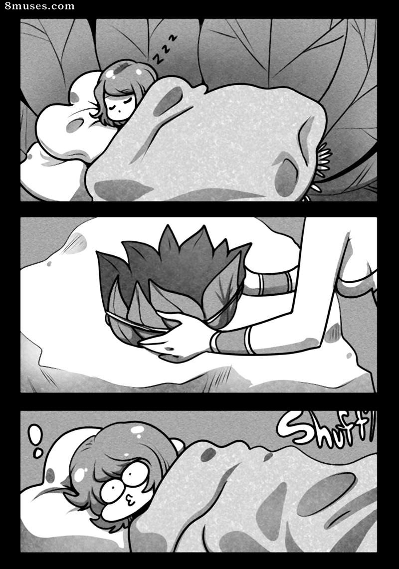 Slipshine Comics - Zamora Theater - Page 1005