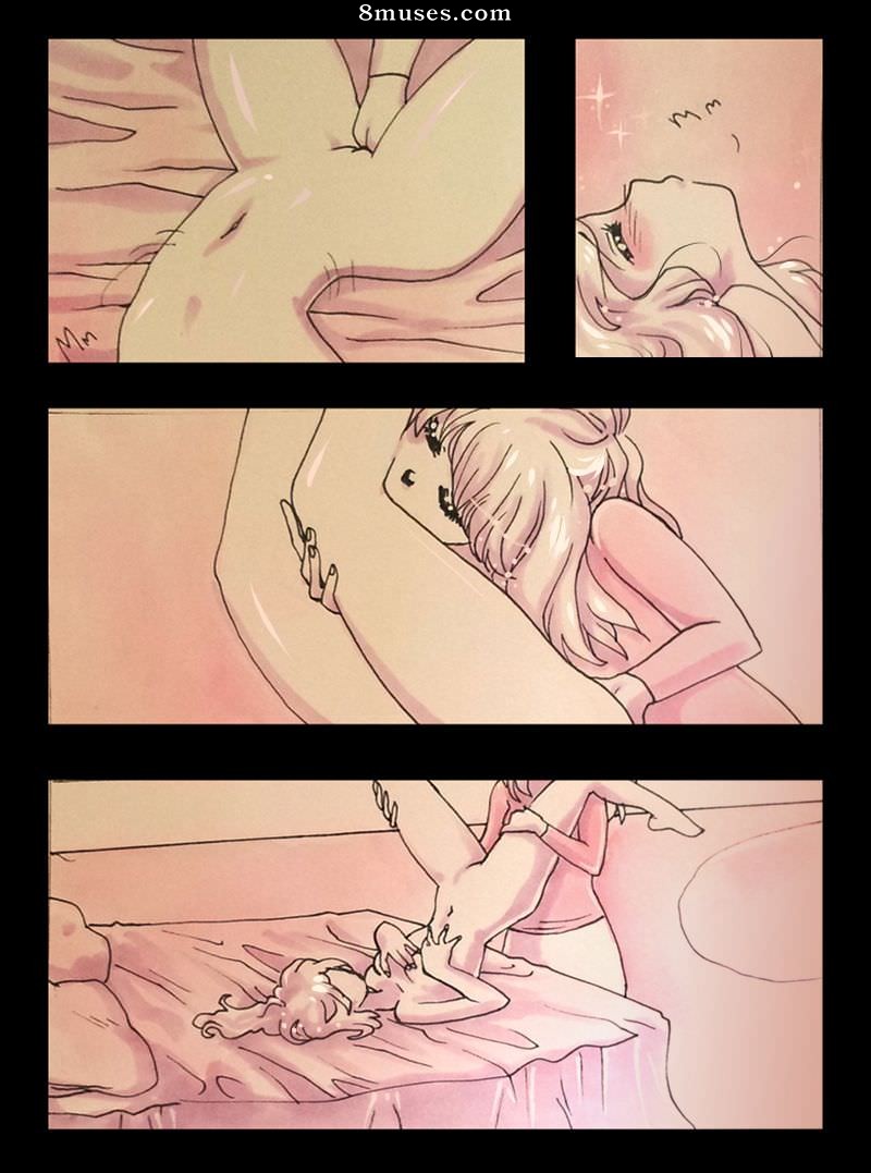 Slipshine Comics - Teatro Zamora - Página 1059
