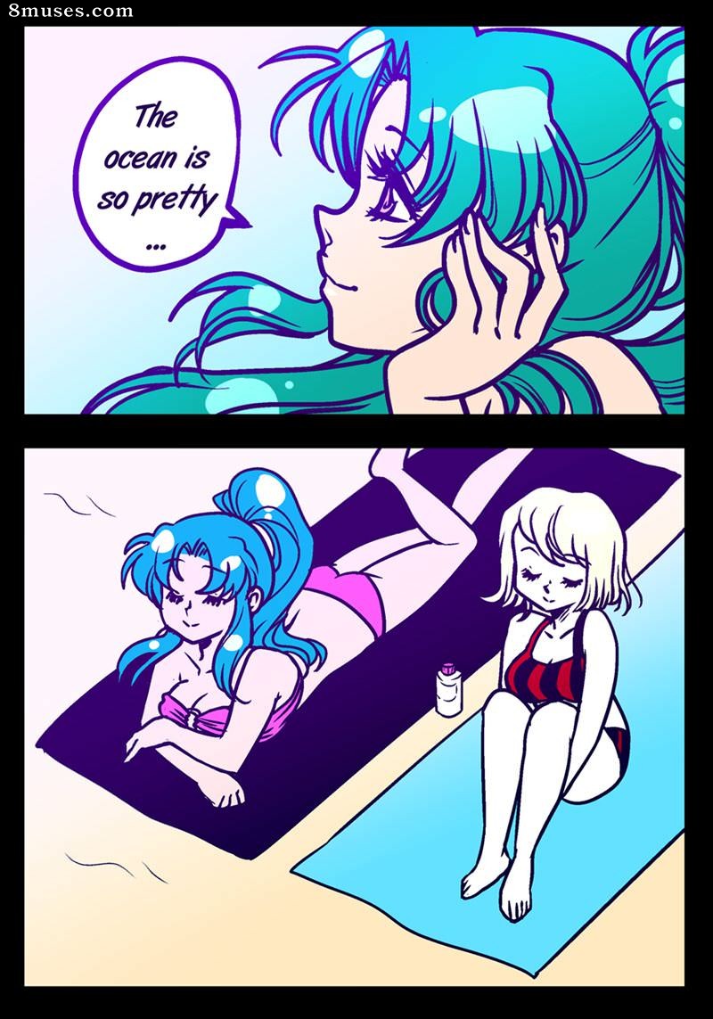 Slipshine Comics - Zamora Theater - Page 1017