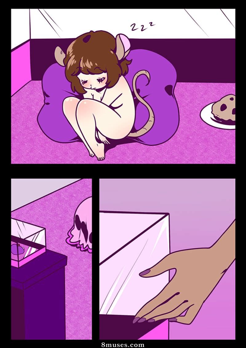 Slipshine Comics - Zamora Theater - Page 1089