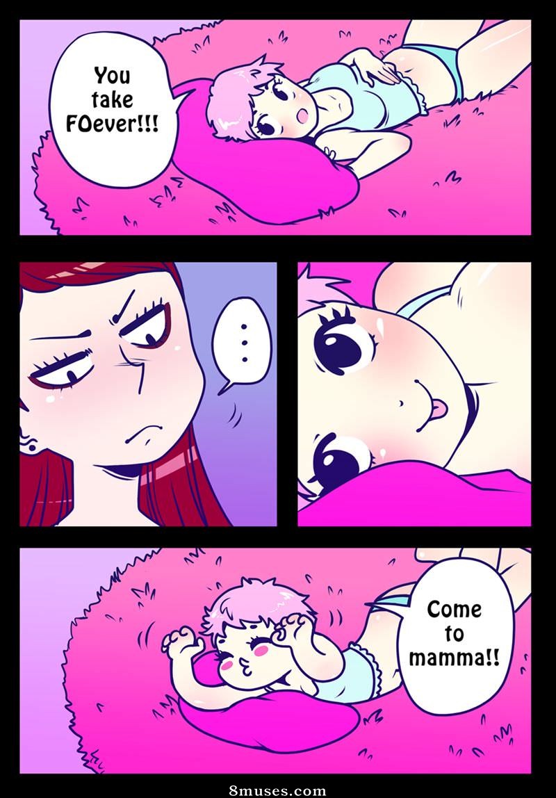 Slipshine Comics - Teatro Zamora - Página 1066