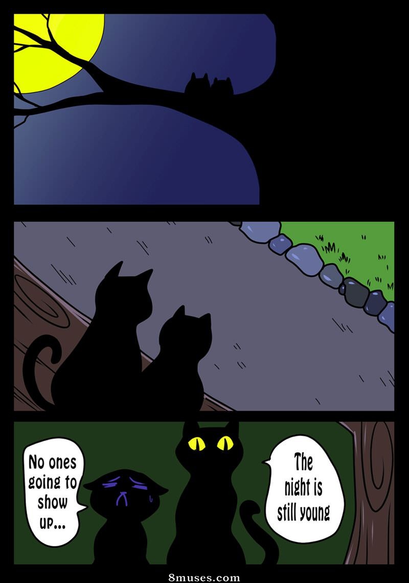 Slipshine Comics - Teatro Zamora - Página 1029