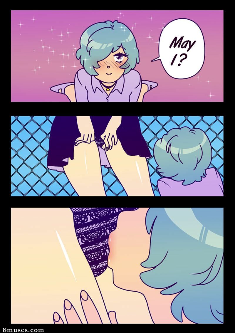 Slipshine Comics - Teatro Zamora - Página 1081