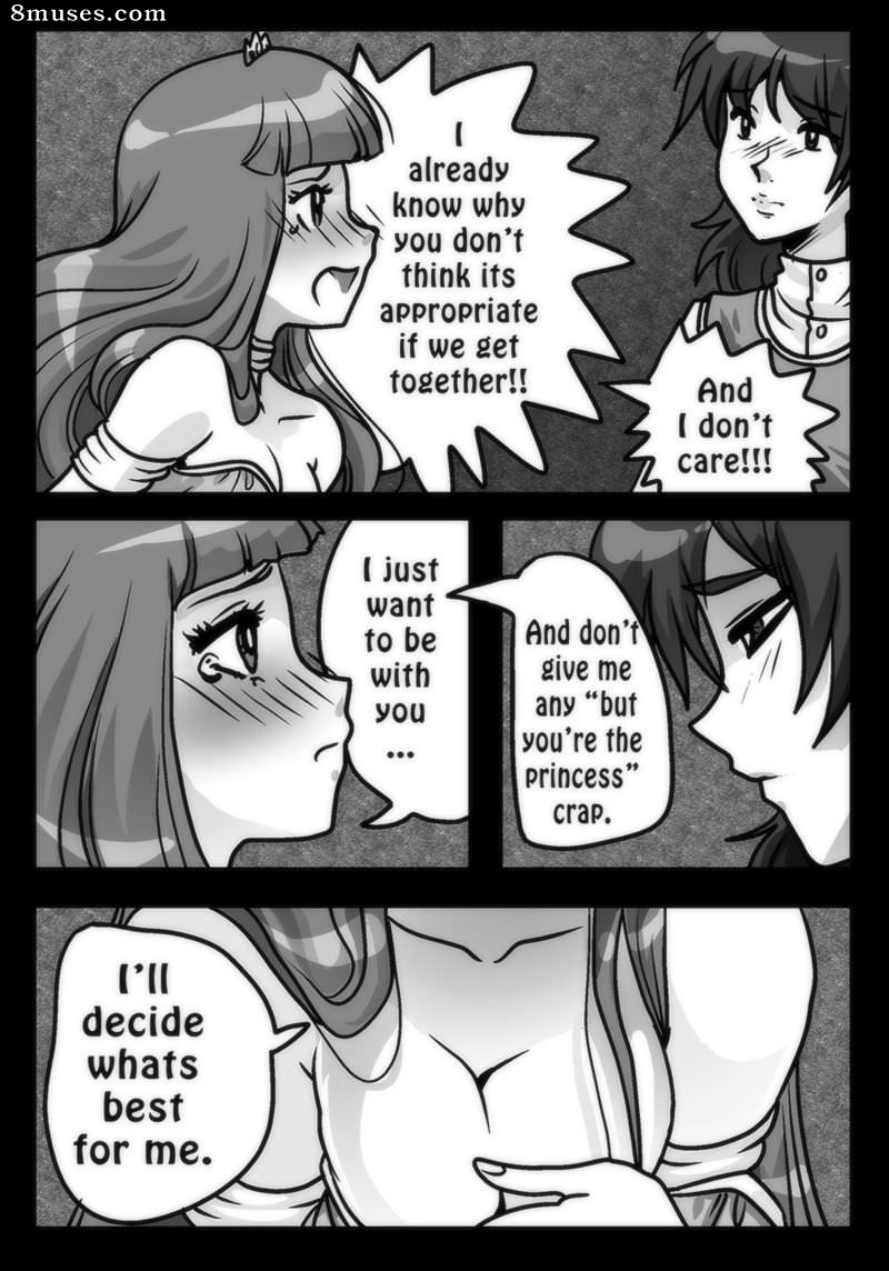 Slipshine Comics - Teatro Zamora - Página 1045