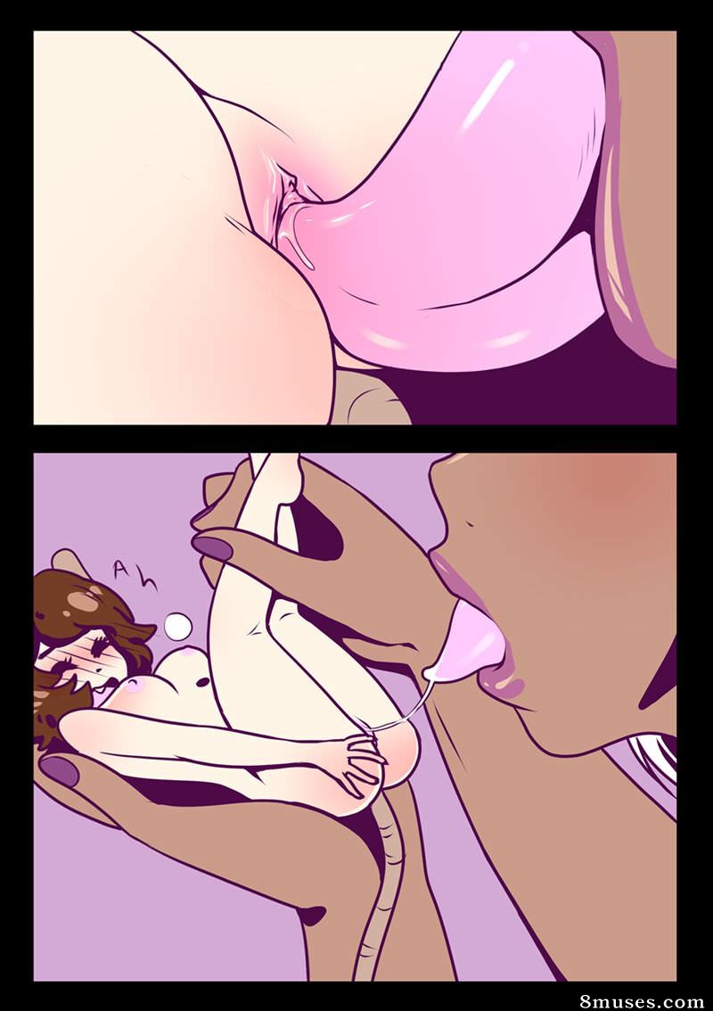 Slipshine Comics - Teatro Zamora - Página 1094