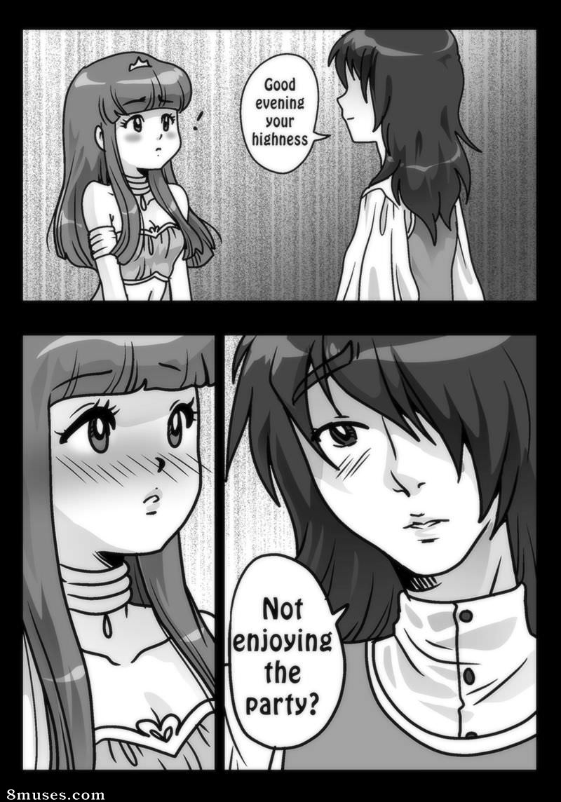 Slipshine Comics - Teatro Zamora - Página 1042