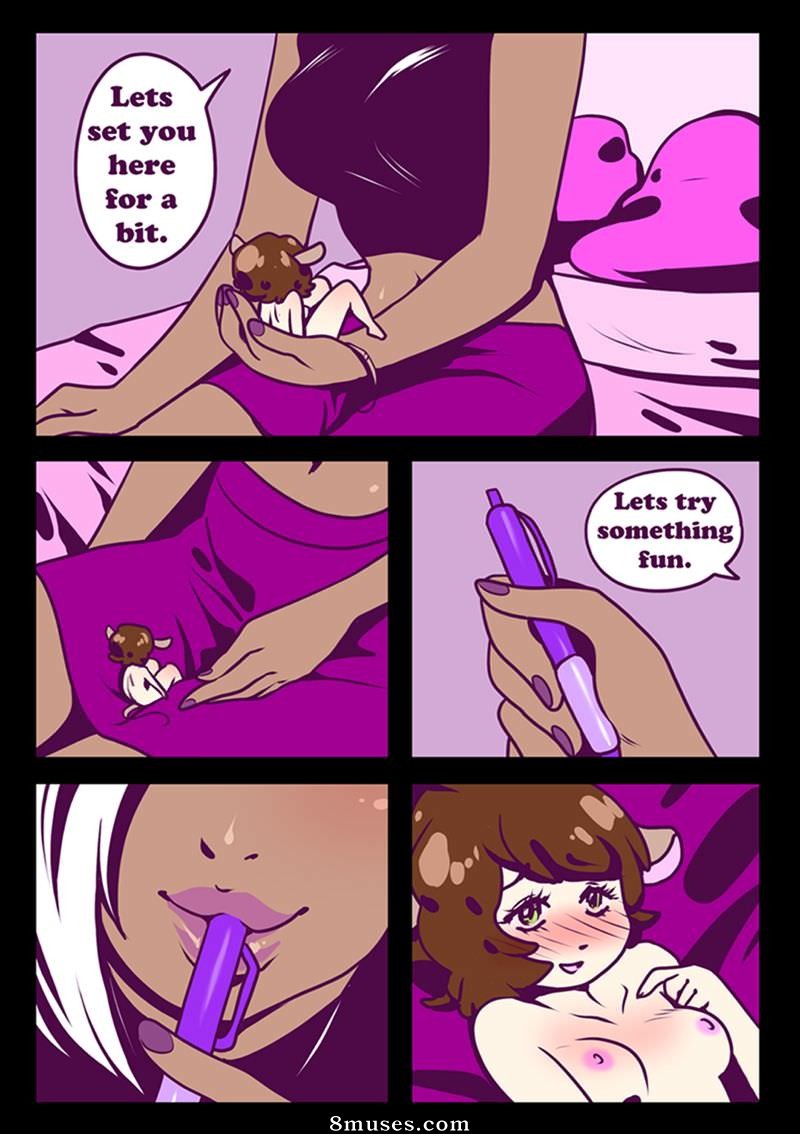 Slipshine Comics - Zamora Theater - Page 1095
