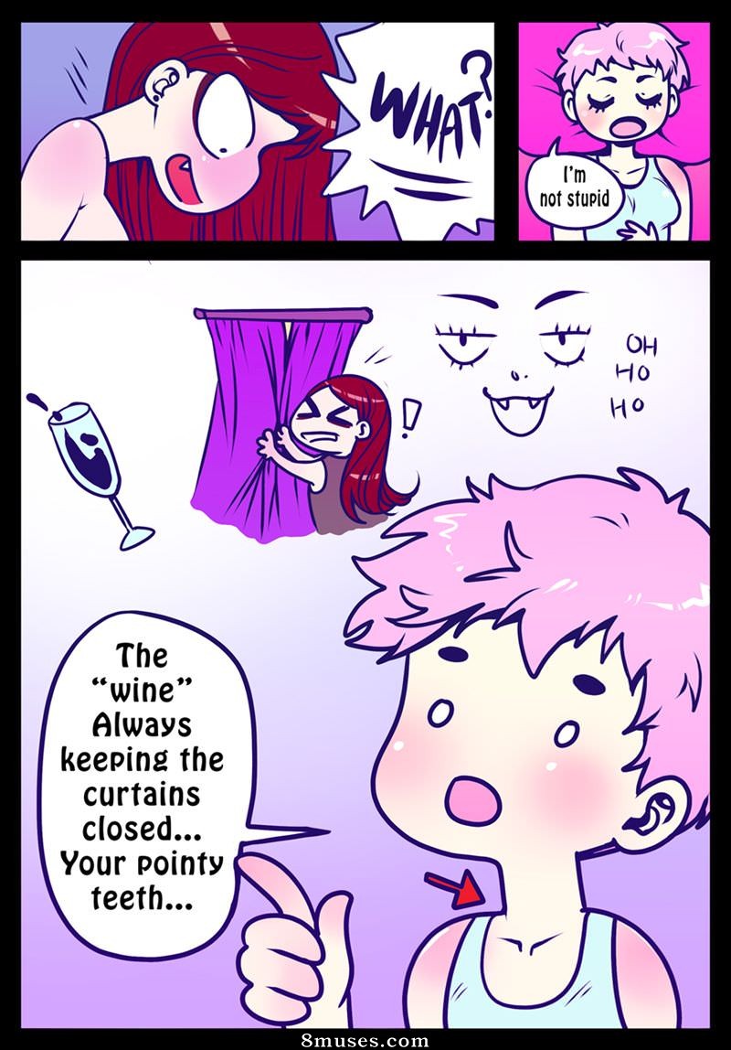 Slipshine Comics - Teatro Zamora - Página 1069