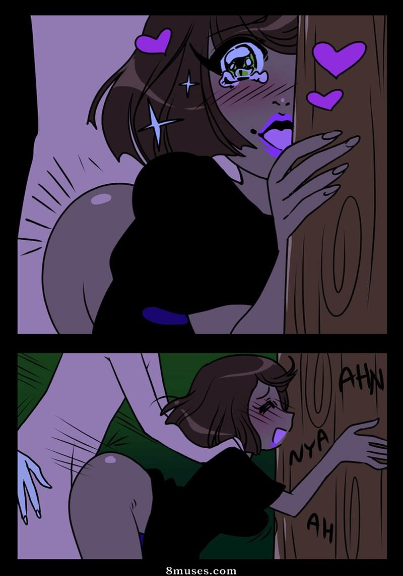 Slipshine Comics - Teatro Zamora - Página 1037