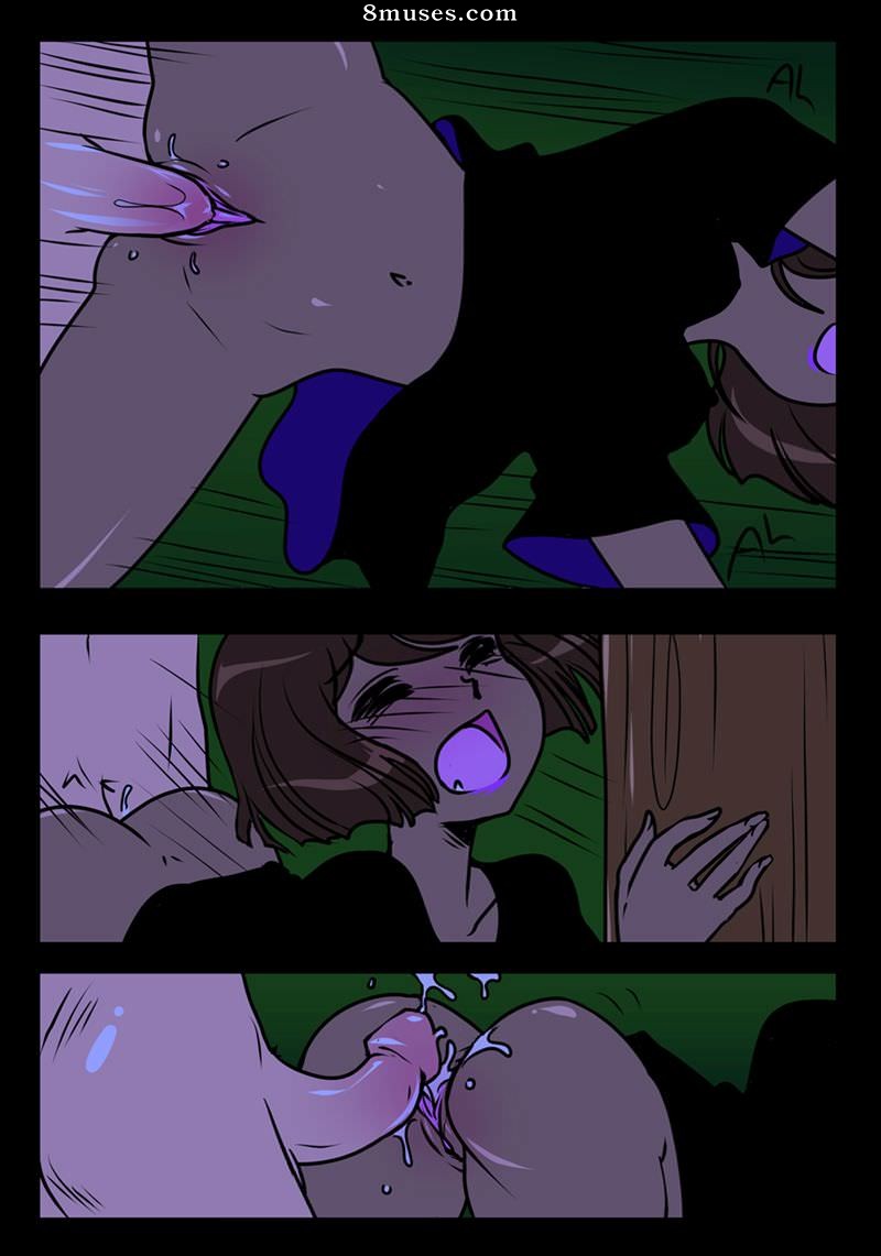 Slipshine Comics - Zamora Theater - Page 1038
