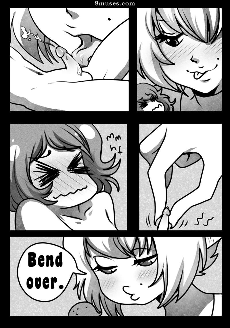 Slipshine Comics - Teatro Zamora - Página 1013