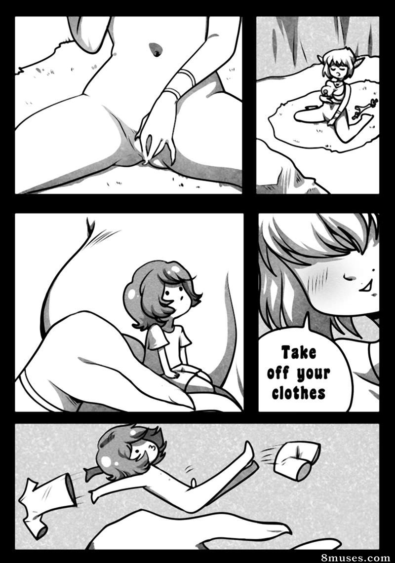Slipshine Comics - Zamora Theater - Page 1010