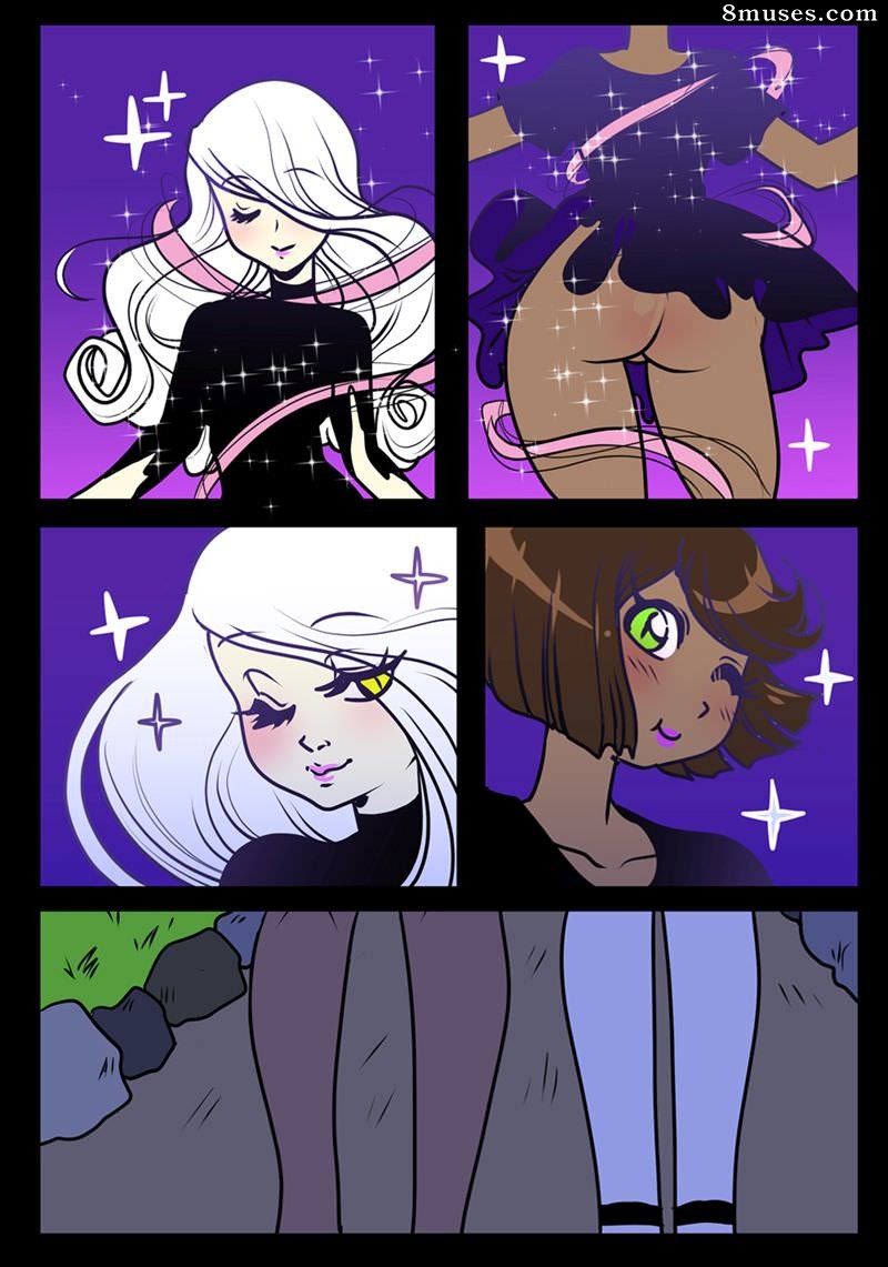 Slipshine Comics - Teatro Zamora - Página 1032