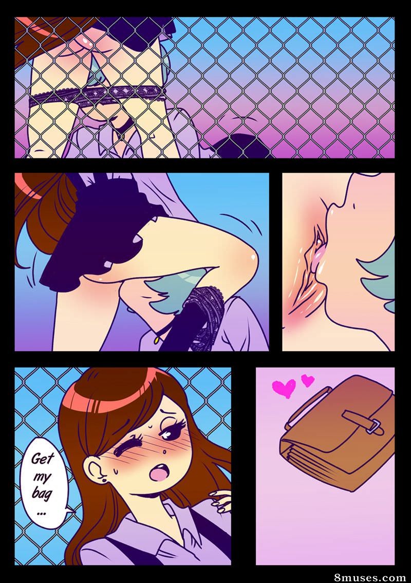 Slipshine Comics - Teatro Zamora - Página 1084