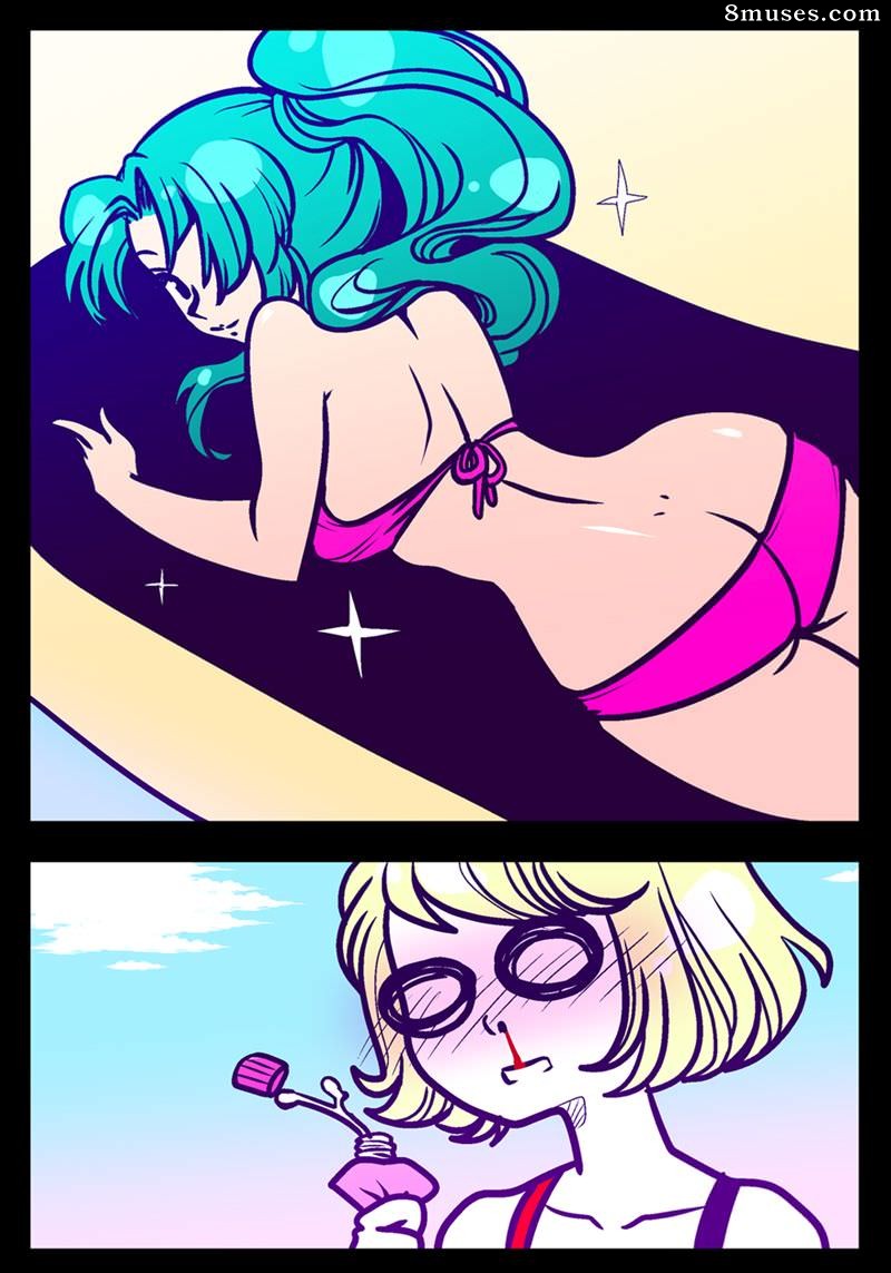 Slipshine Comics - Teatro Zamora - Página 1019