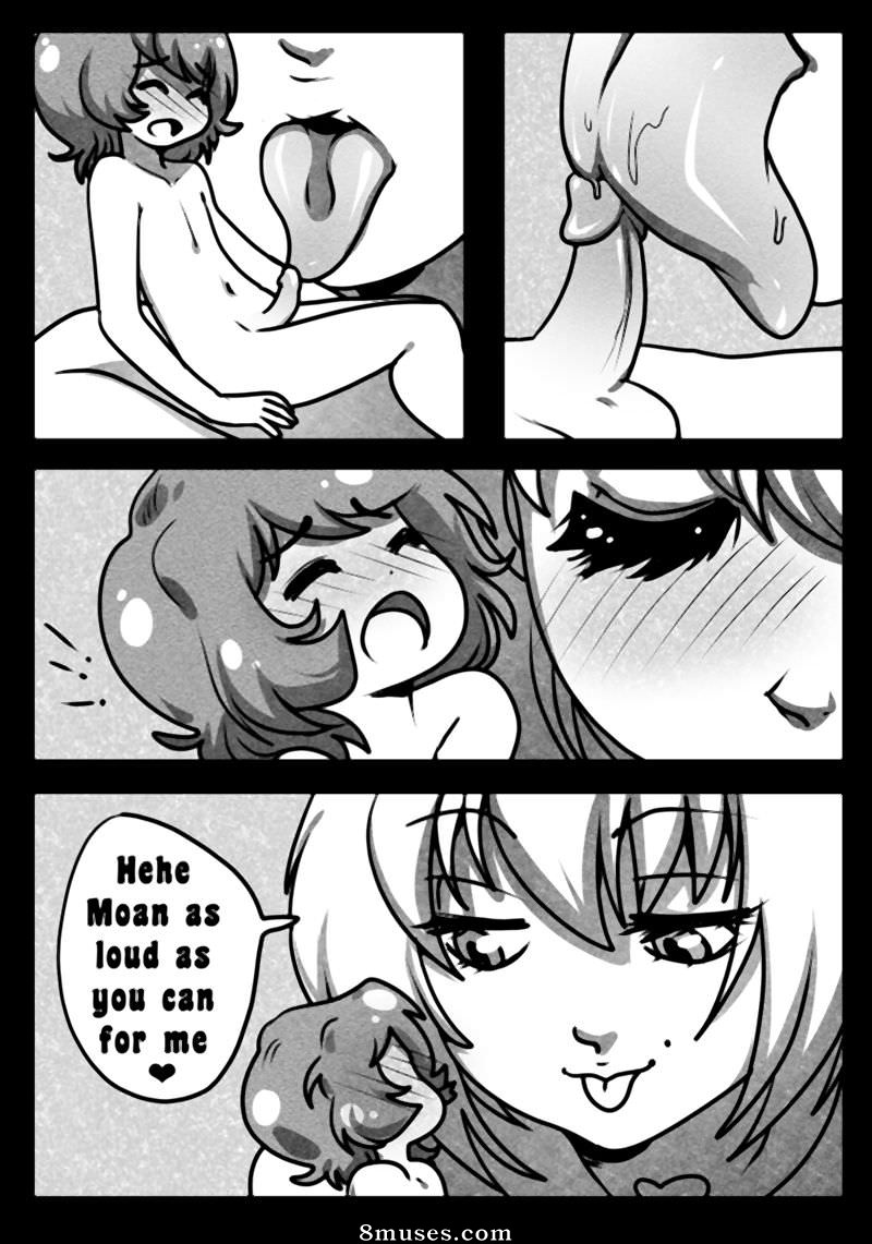 Slipshine Comics - Teatro Zamora - Página 1011