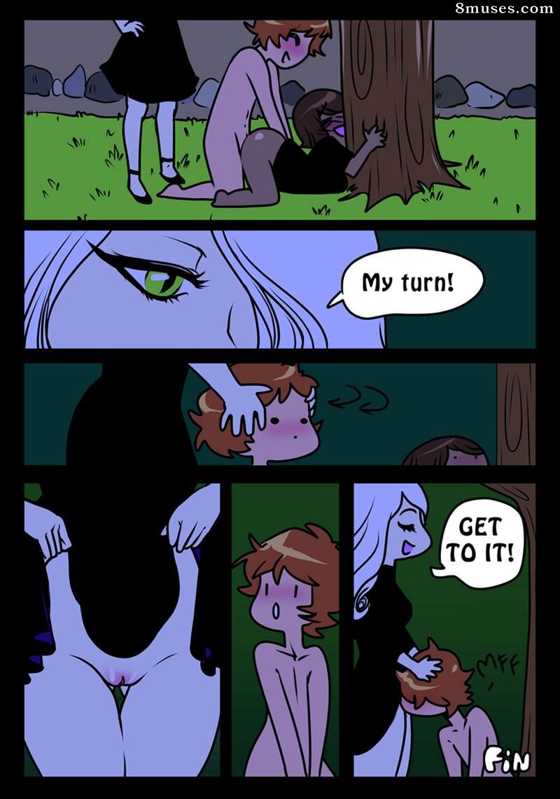 Slipshine Comics - Teatro Zamora - Página 1039
