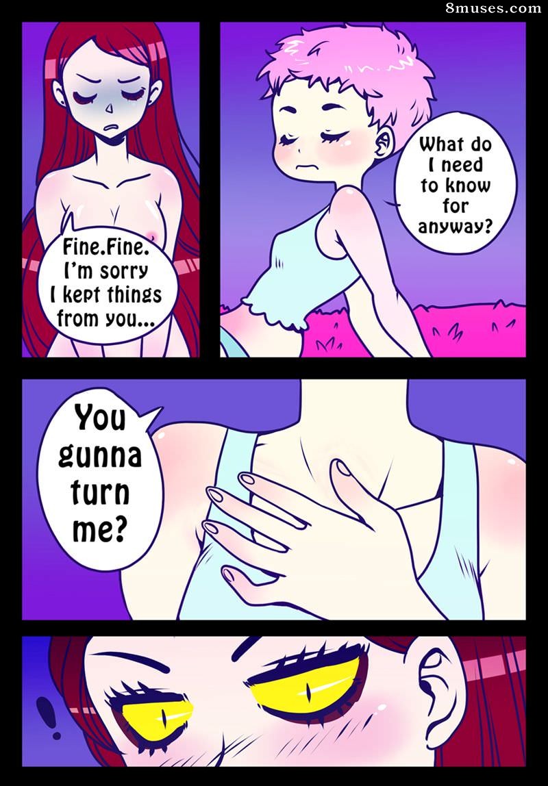Slipshine Comics - Teatro Zamora - Página 1071