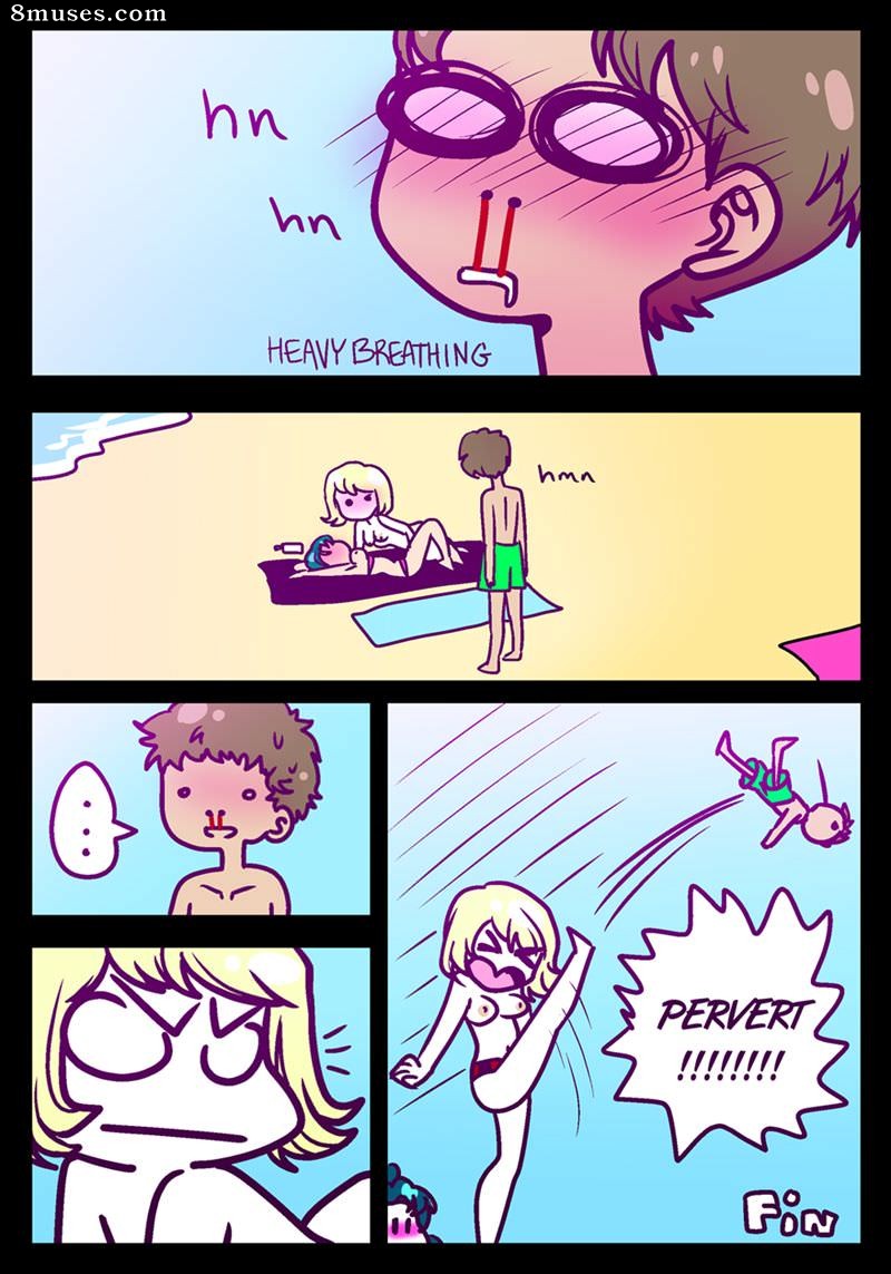 Slipshine Comics - Zamora Theater - Page 1027