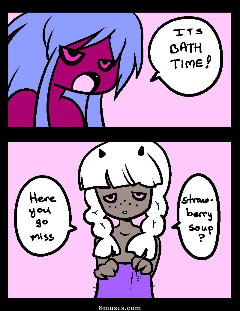 Slipshine Comics - Teatro Zamora - Página 568