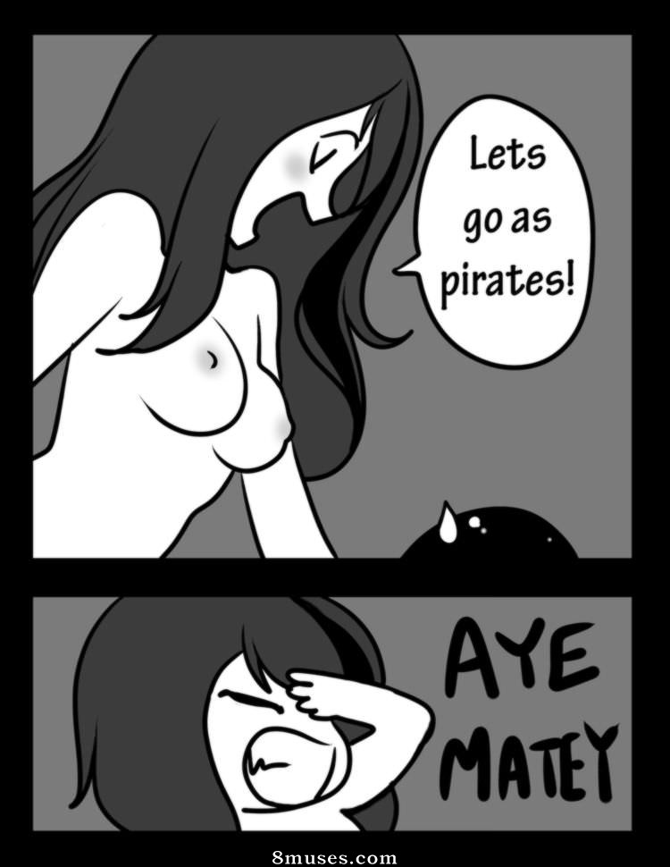 Slipshine Comics - Teatro Zamora - Página 509