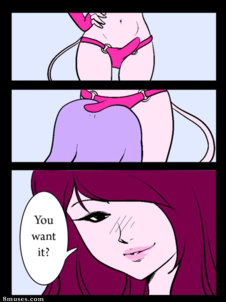 Slipshine Comics - Teatro Zamora - Página 584