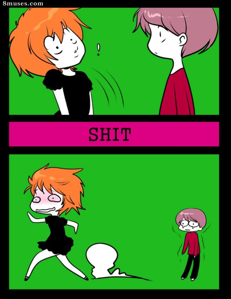Slipshine Comics - Teatro Zamora - Página 530
