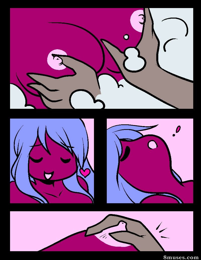 Slipshine Comics - Teatro Zamora - Página 571