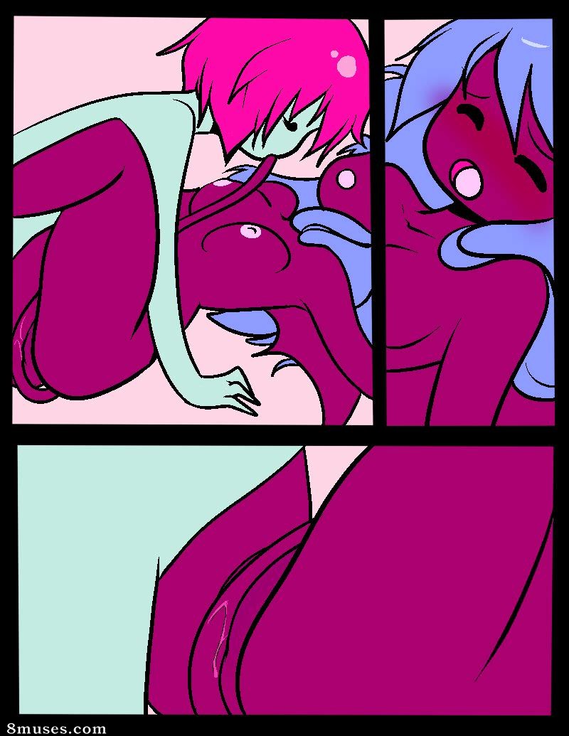 Slipshine Comics - Teatro Zamora - Página 561