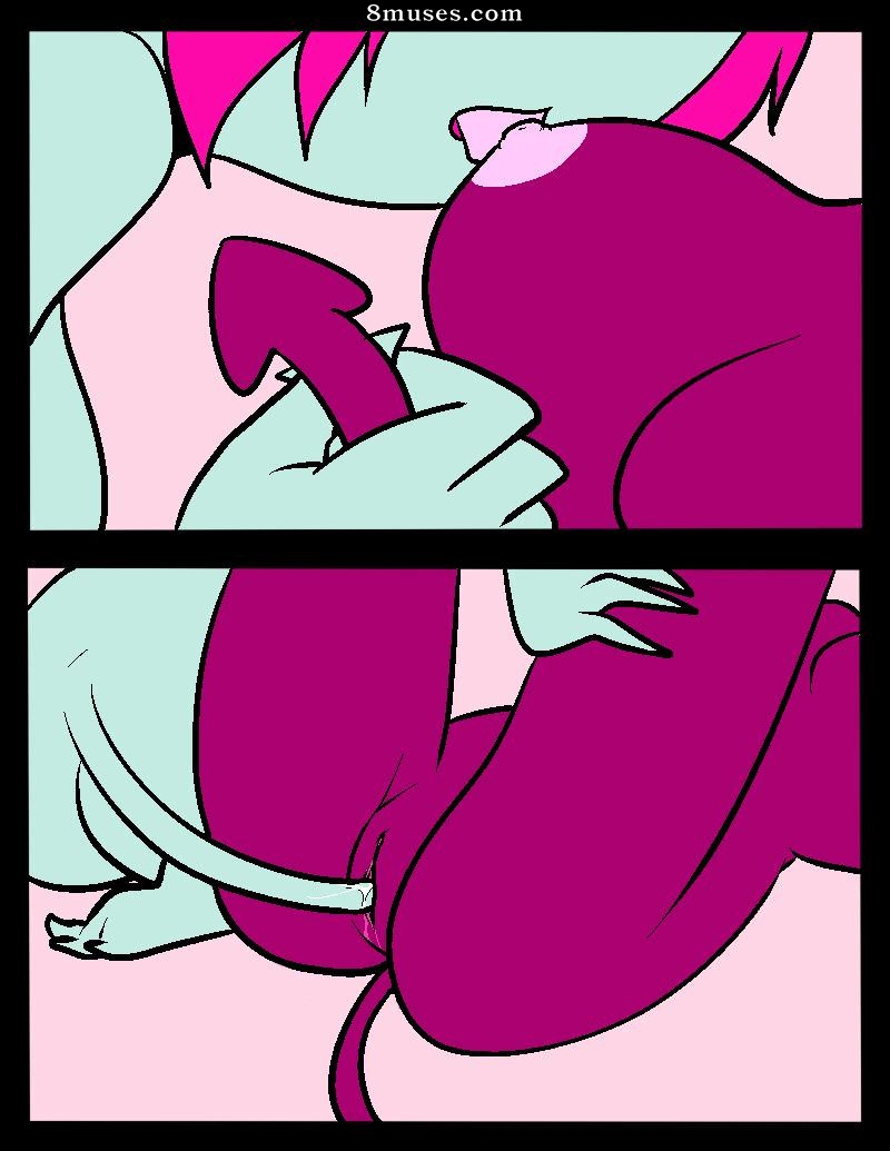 Slipshine Comics - Teatro Zamora - Página 562