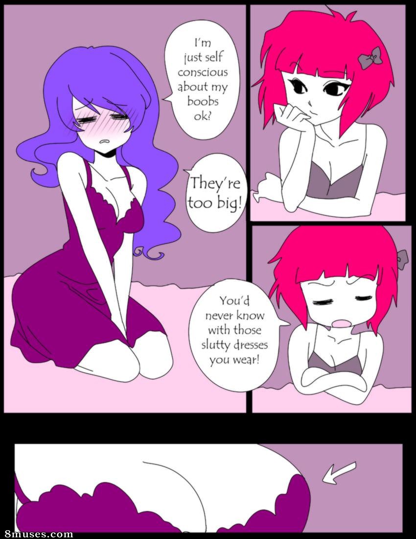 Slipshine Comics - Teatro Zamora - Página 518