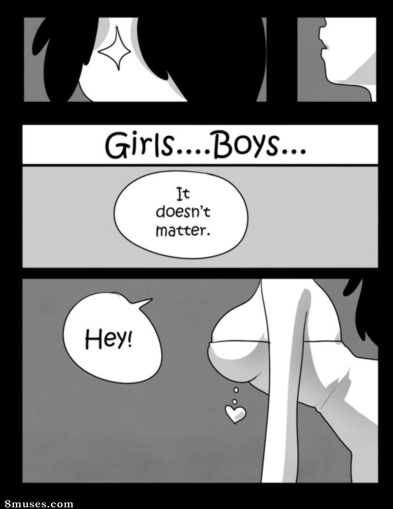 Slipshine Comics - Teatro Zamora - Página 539