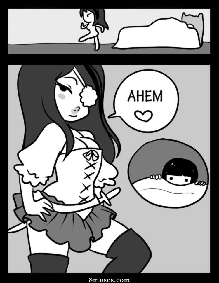 Slipshine Comics - Teatro Zamora - Página 511