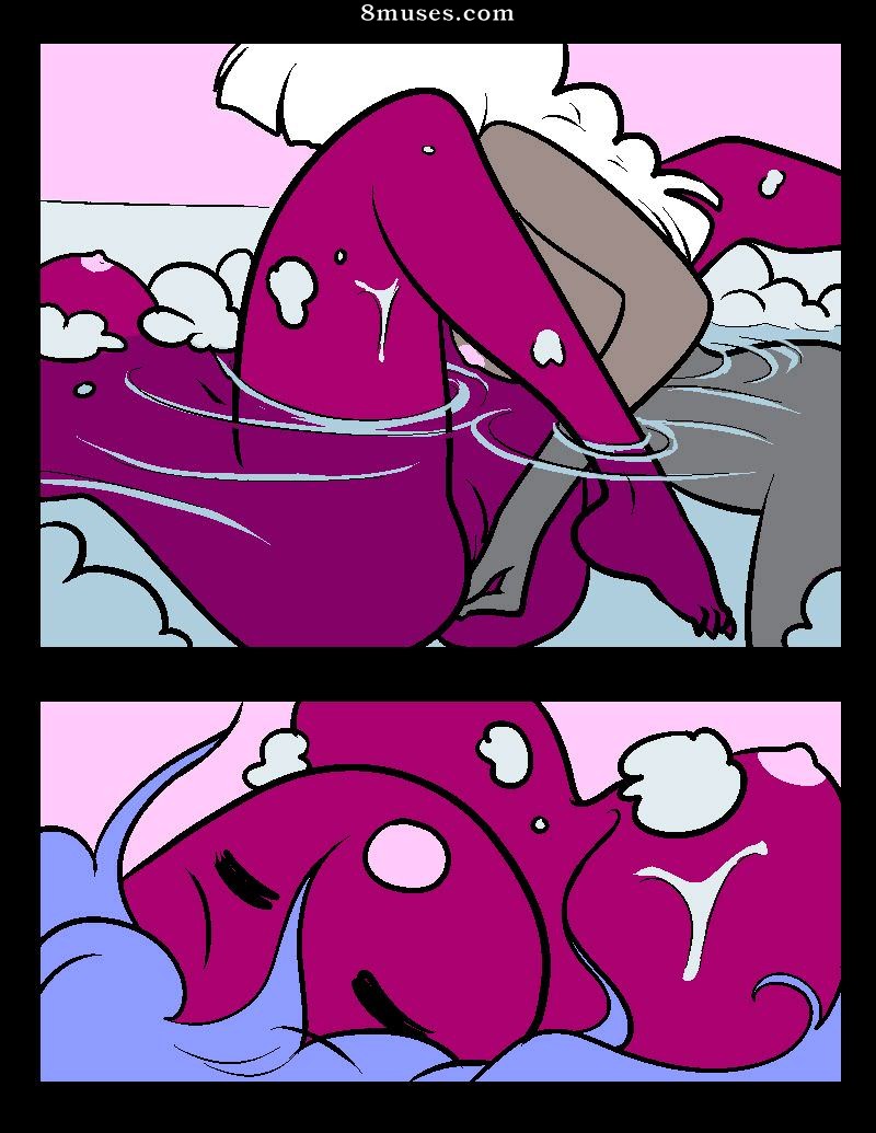 Slipshine Comics - Teatro Zamora - Página 572