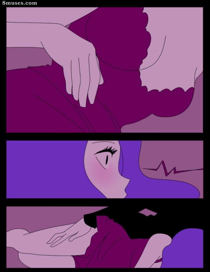 Slipshine Comics - Teatro Zamora - Página 522
