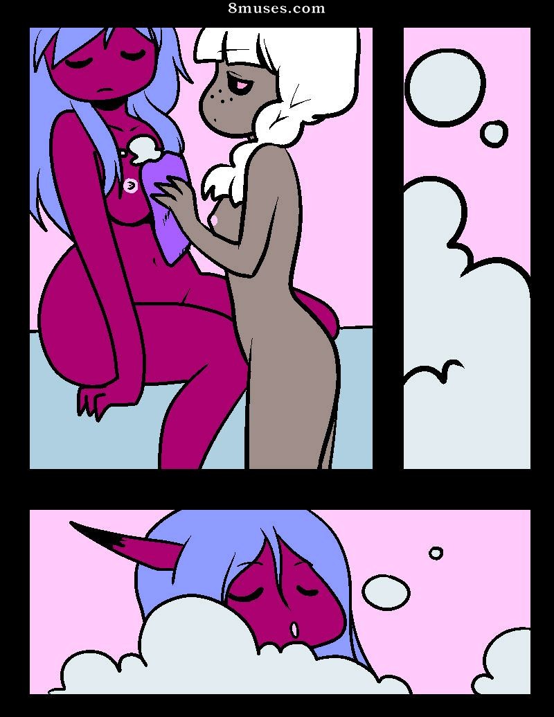 Slipshine Comics - Teatro Zamora - Página 569