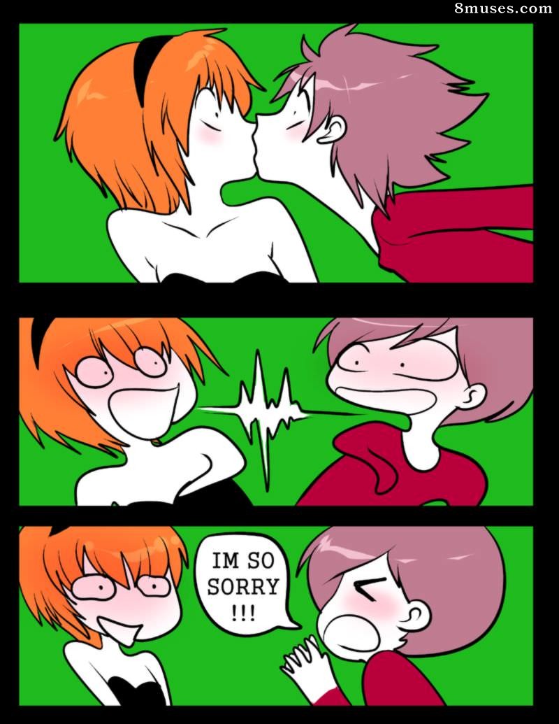 Slipshine Comics - Teatro Zamora - Página 533