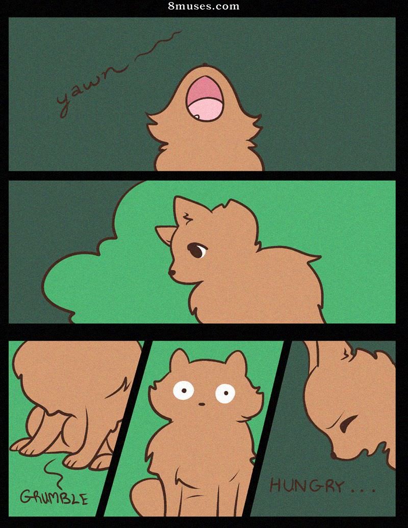 Slipshine Comics - Zamora Theater - Page 589