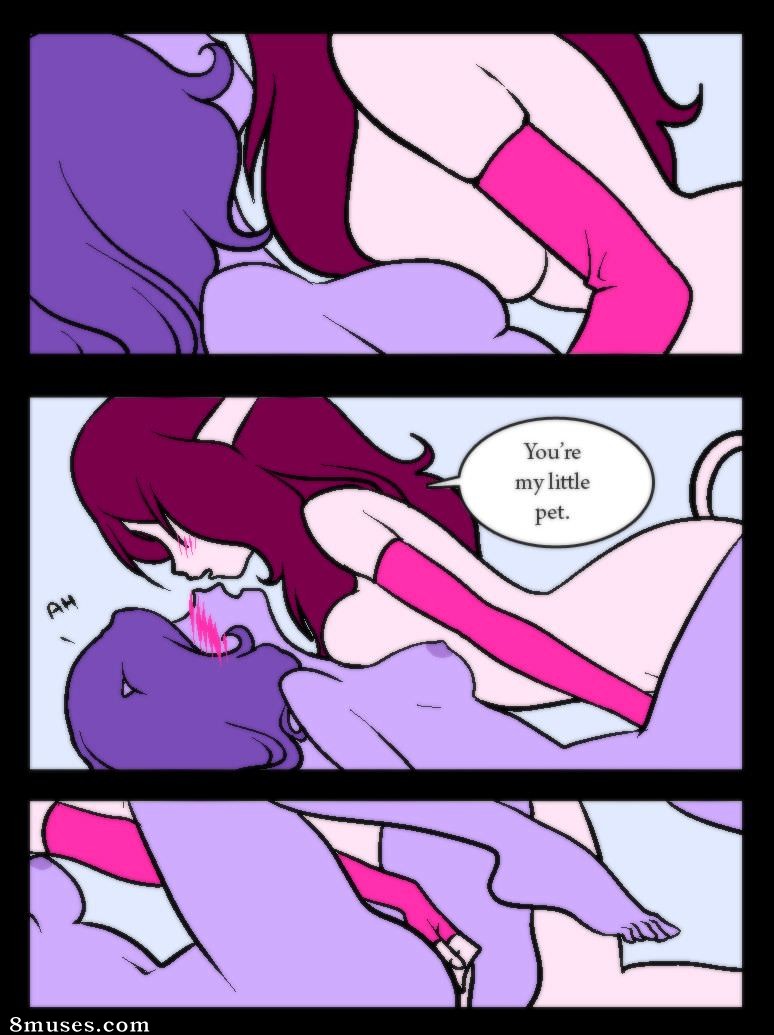 Slipshine Comics - Teatro Zamora - Página 582