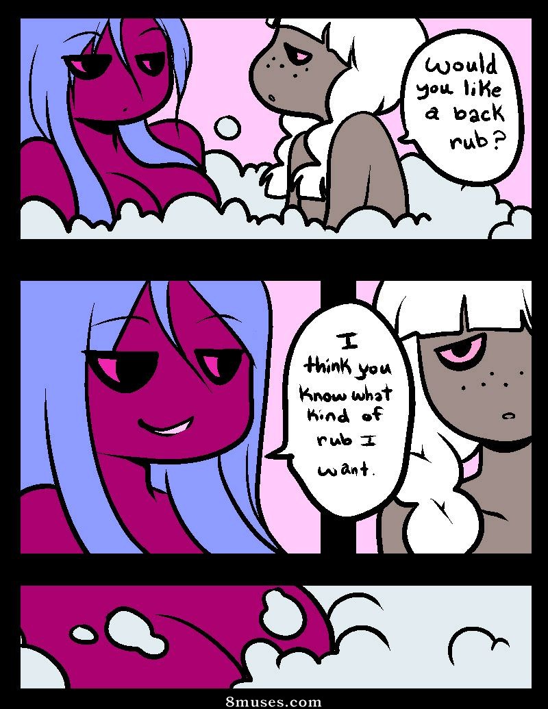 Slipshine Comics - Teatro Zamora - Página 570