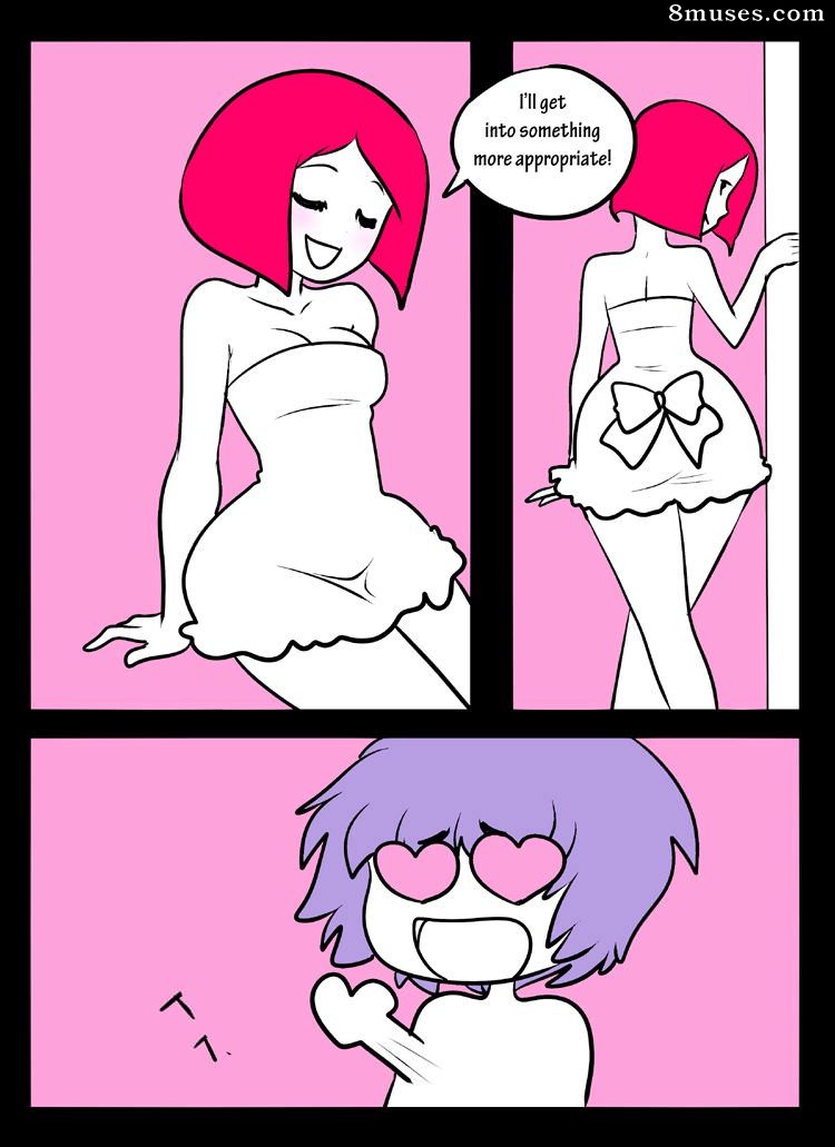 Slipshine Comics - Zamora Theater - Page 500