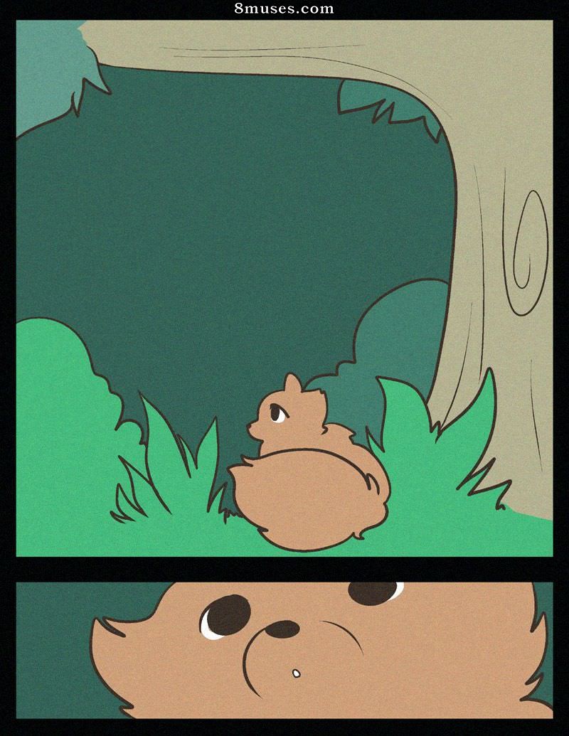 Slipshine Comics - Teatro Zamora - Página 588