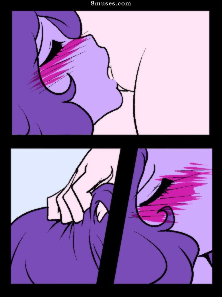 Slipshine Comics - Teatro Zamora - Página 580