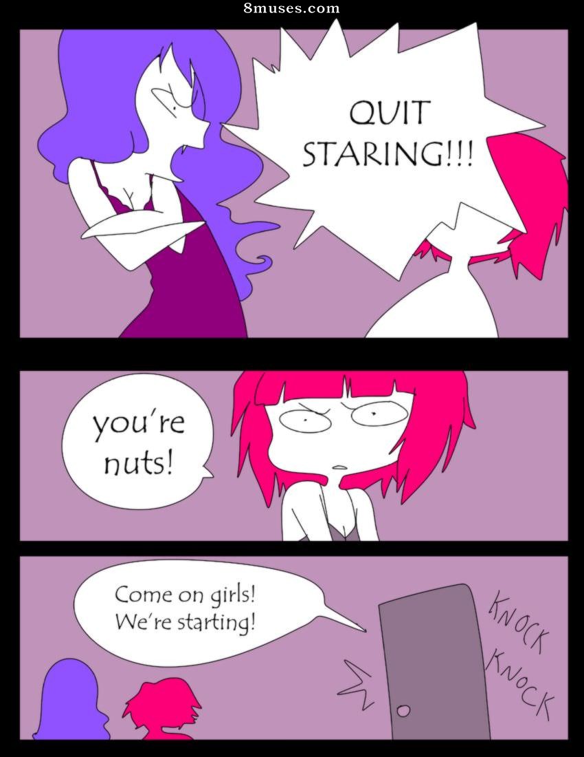 Slipshine Comics - Zamora Theater - Page 519