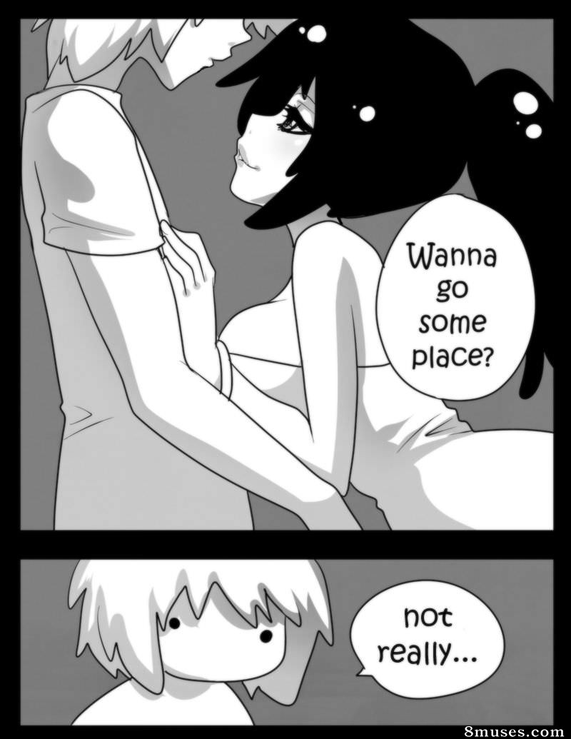 Slipshine Comics - Teatro Zamora - Página 540